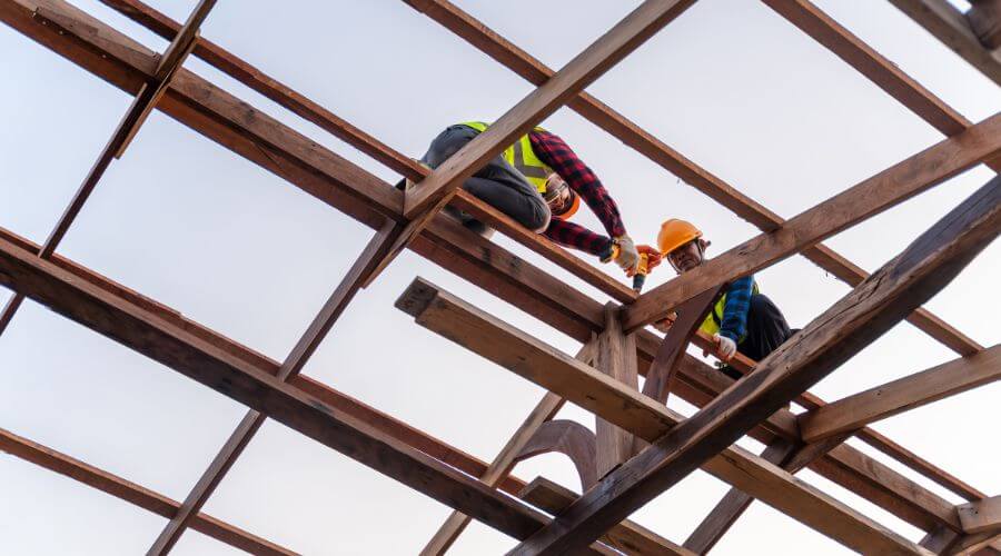 Expert top industrial roofings services in Red Valley, AZ