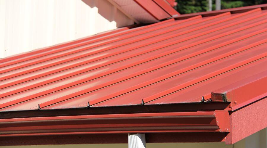 Industrial Roof Installation in Red Valley, AZ